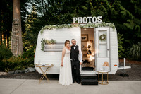 Kyla + Mike:: Married