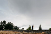 First Look & Portraits