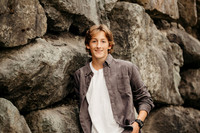 Kyle:: Senior