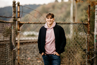 Jonathan:: Senior