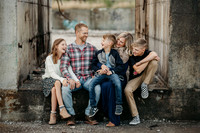 Davidson Family