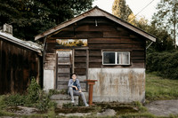 Mitchell:: Senior