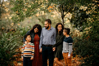 Farag Family