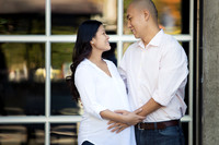 Amy:: Maternity