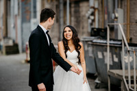 Naomi + Chandler:: Married