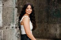 Kali:: Senior