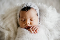 Baby Penelope