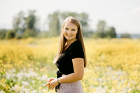 Isabella:: Senior & Family