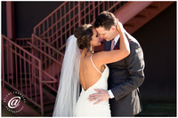 Briannah + Drew:: Married