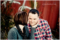 Kelly & Kyle {Engaged}