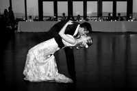 Reception & Candids