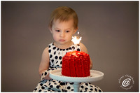 Alice is TWO!