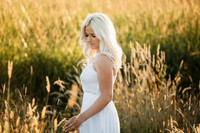 Bella:: Senior