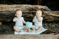 Wydick Twins ONE