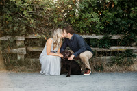 Margaret + Spencer:: Engaged