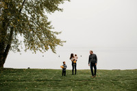 Beck Family