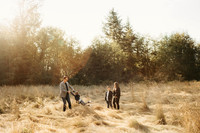 Powell Family