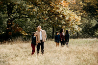 Darvish Family