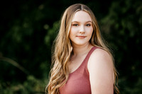 Trinity:: Senior