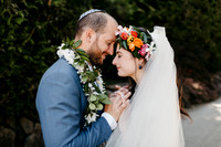 Chani + Caine:: Married