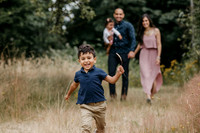 Salama Family