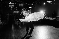Reception & Dance