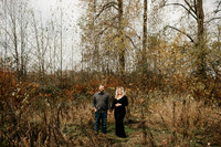 Jenn + Jon:: Maternity