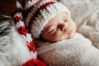 Baby Ashlyn