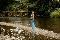 Christie + Craig:: Maternity
