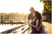 Elaine + Erik:: Engaged