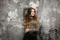 Addison:: Senior