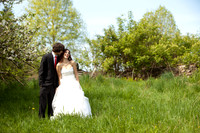 Tayla & Stephen