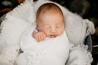 Baby Jackson