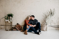 Lindsay + Ryan