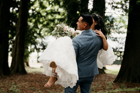 Angelica + Juan:: Married