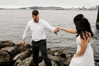 Alyson + Ryan:: Elopement