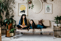 Wahba Family