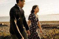 Gary + Doris:: Engaged