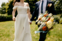 Emerson + Will:: Married