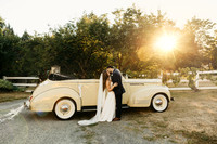Bianca + Jalen:: Married