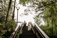 Pam & Craig:: Married