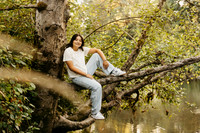 Alyssa:: Senior