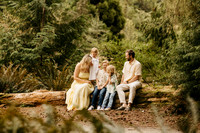 Shawstad Family