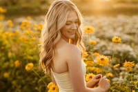 Elle:: Senior