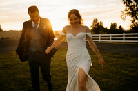 Katie + Connor:: Married