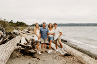 Taylor Family