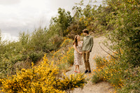 Ang + Colin:: Engaged