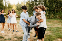 Cade:: Bar Mitzvah