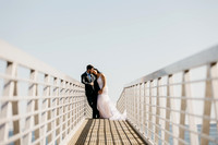 Ashlee + Corbin:: Married